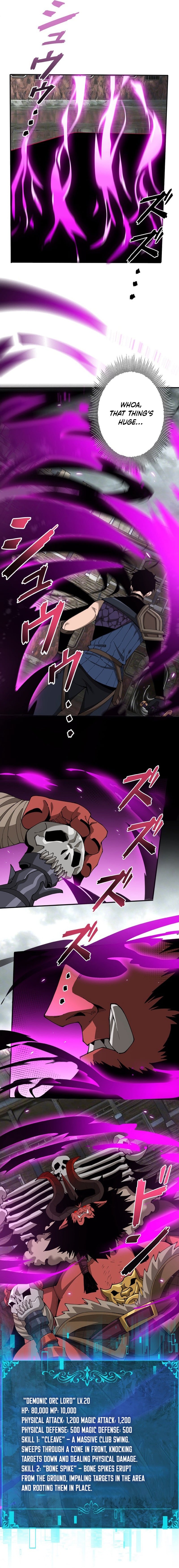 This Assassin Is Open and Aboveboard – Chapter 9 – Page 7