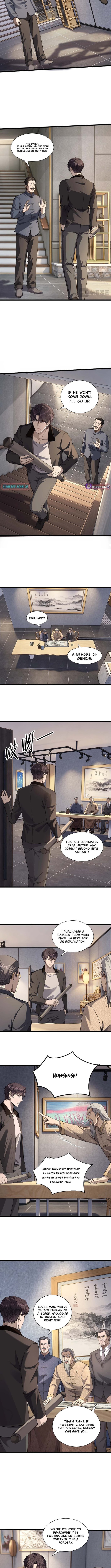 This killer is a son-in-law – Chapter 11 – Page 2