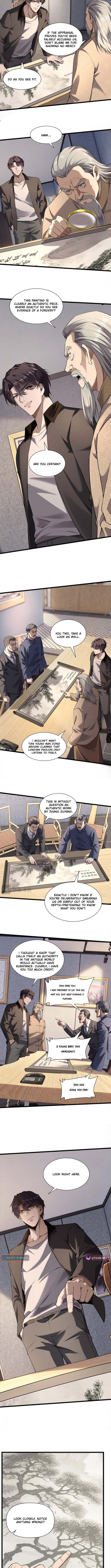 This killer is a son-in-law – Chapter 11 – Page 3
