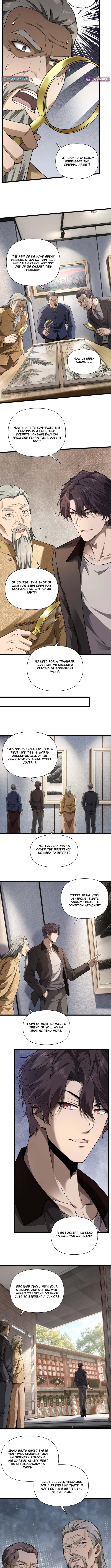 This killer is a son-in-law – Chapter 11 – Page 5
