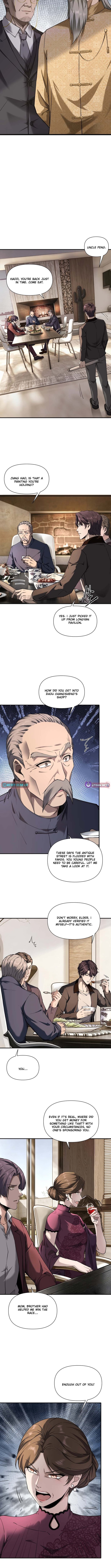 This killer is a son-in-law – Chapter 11 – Page 6