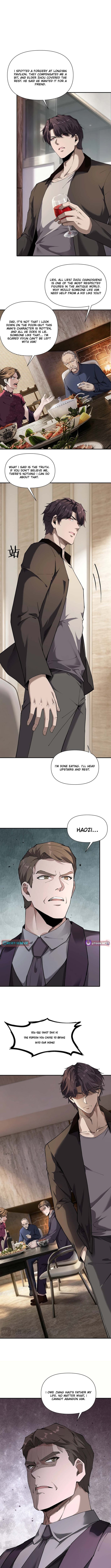 This killer is a son-in-law – Chapter 11 – Page 7