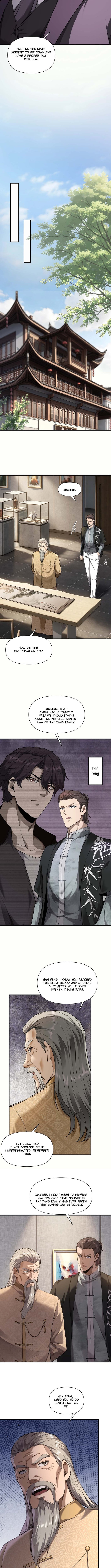 This killer is a son-in-law – Chapter 11 – Page 8