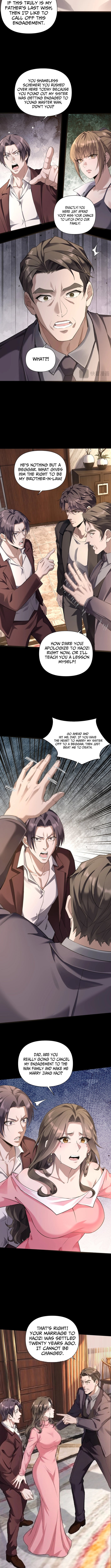 This killer is a son-in-law – Chapter 2 – Page 2