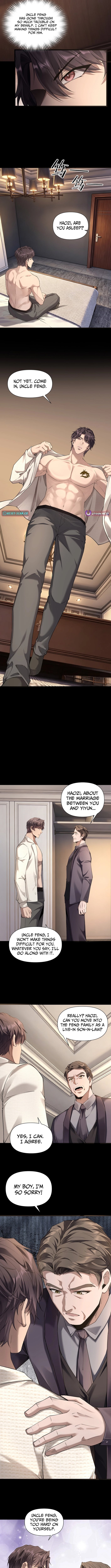 This killer is a son-in-law – Chapter 2 – Page 6