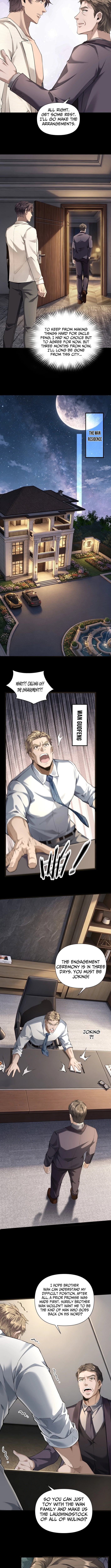 This killer is a son-in-law – Chapter 2 – Page 7