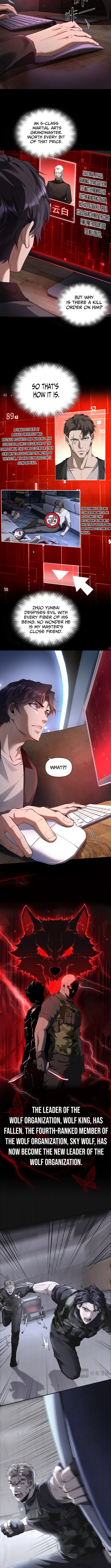 This killer is a son-in-law – Chapter 2 – Page 9