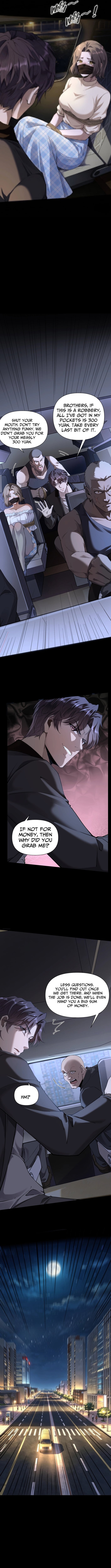 This killer is a son-in-law – Chapter 2 – Page 12