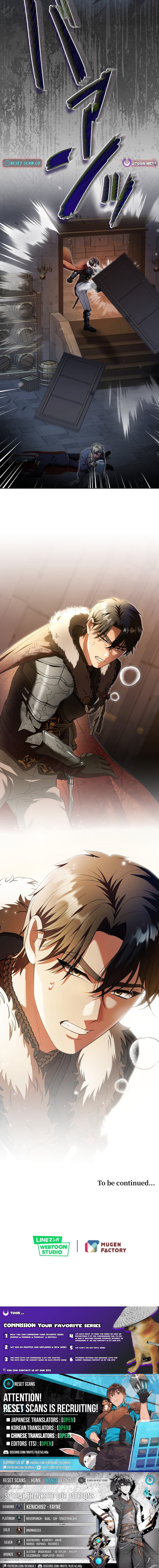 This Obsessive Love Runs Deeper Than Blood – Chapter 25 – Page 10