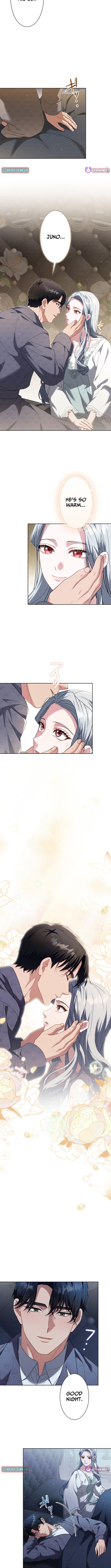 This Obsessive Love Runs Deeper Than Blood – Chapter 33 – Page 3
