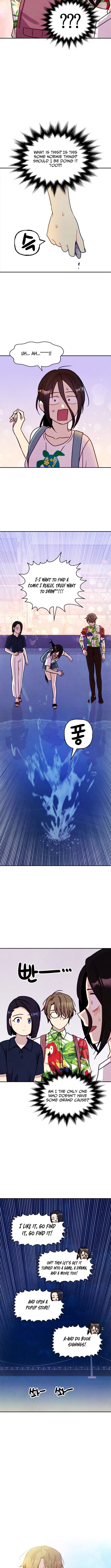 This Work is Fiction – Chapter 29 – Page 6