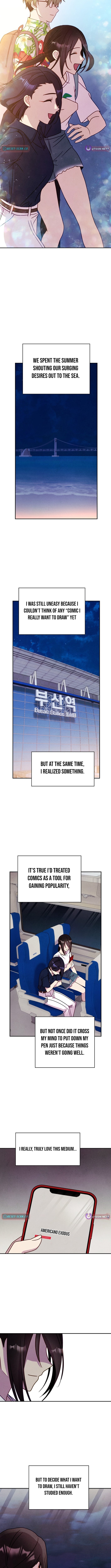 This Work is Fiction – Chapter 29 – Page 7