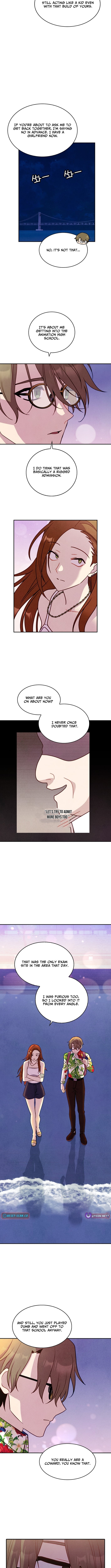 This Work is Fiction – Chapter 30 – Page 2