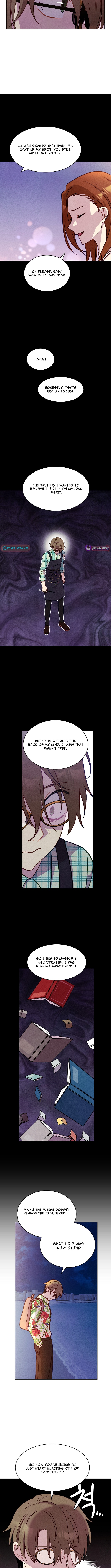 This Work is Fiction – Chapter 30 – Page 3