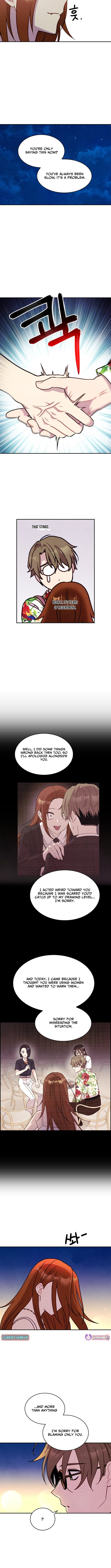 This Work is Fiction – Chapter 30 – Page 5