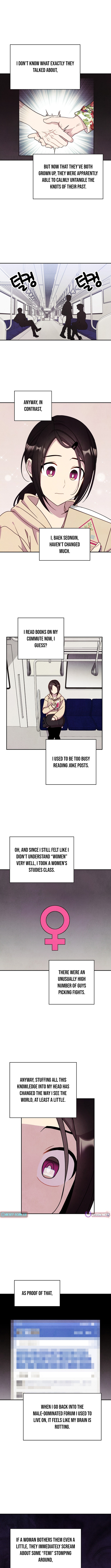 This Work is Fiction – Chapter 31 – Page 3