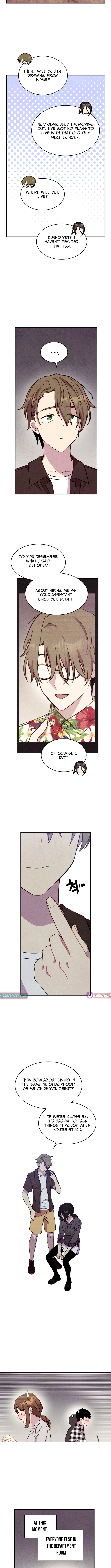 This Work is Fiction – Chapter 32 – Page 6