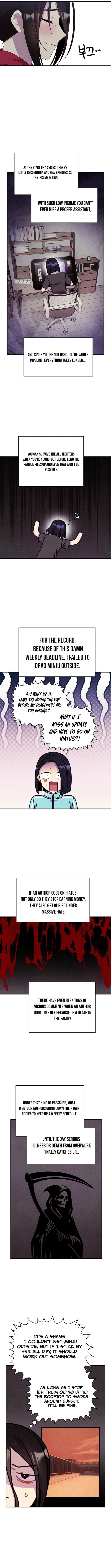 This Work is Fiction – Chapter 34 – Page 3