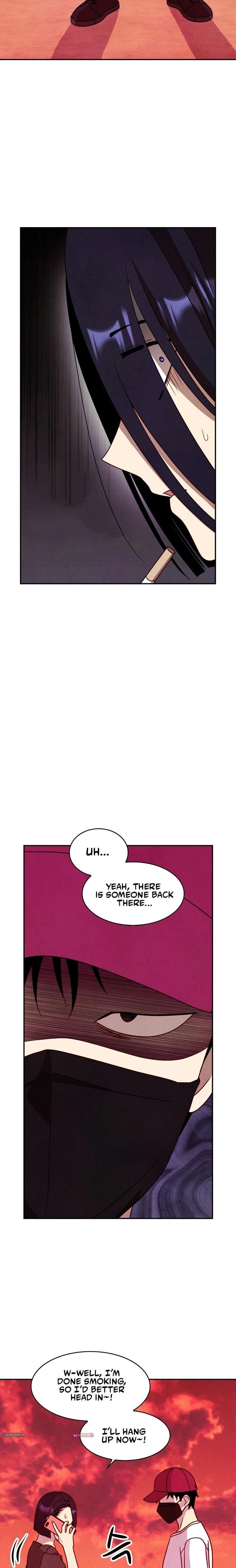 This Work is Fiction – Chapter 35 – Page 8