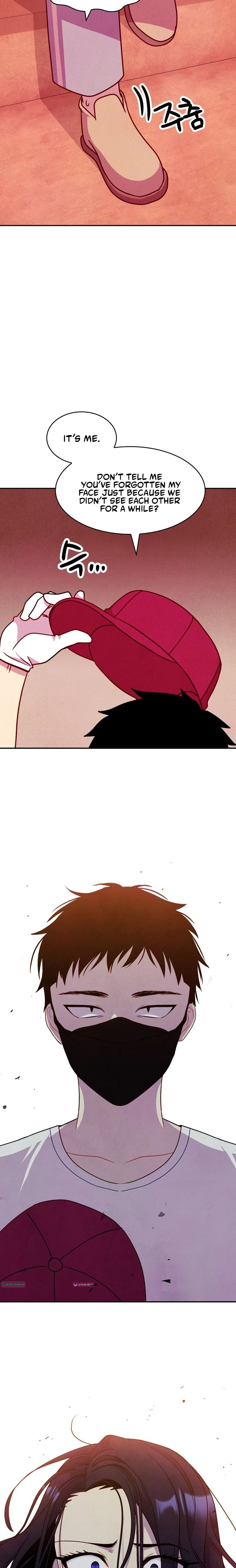 This Work is Fiction – Chapter 35 – Page 10