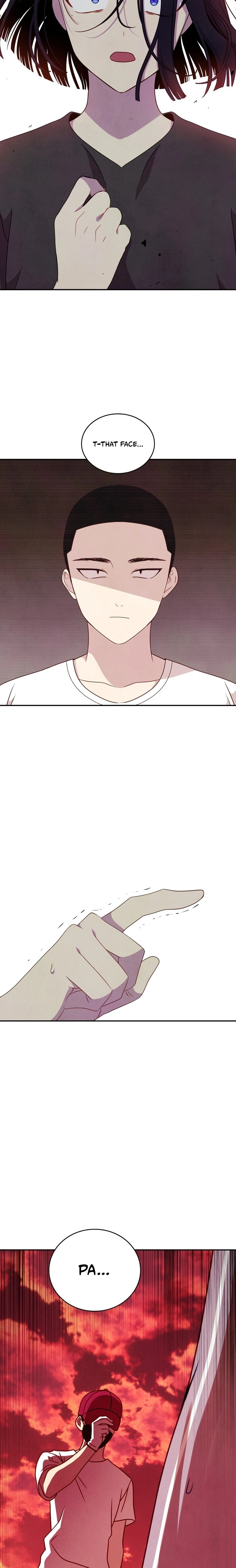 This Work is Fiction – Chapter 35 – Page 11