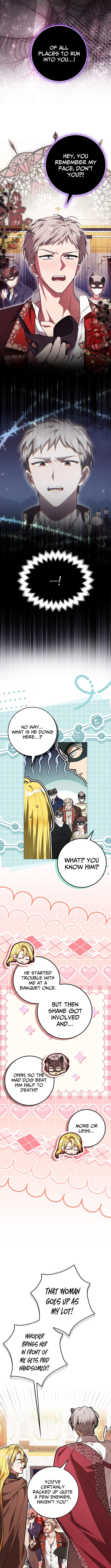 Thought It Was the End, Only to Return to a Changed Genre – Chapter 25 – Page 5
