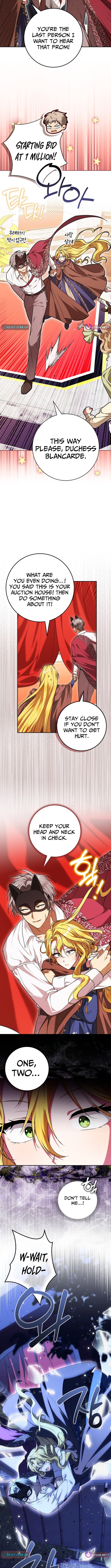 Thought It Was the End, Only to Return to a Changed Genre – Chapter 25 – Page 6