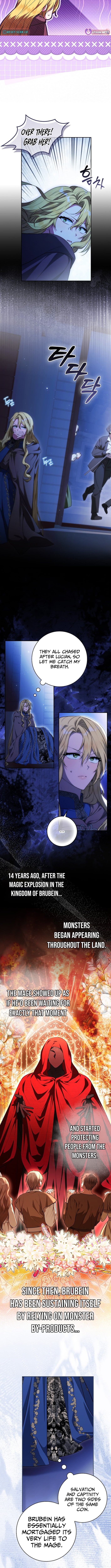 Thought It Was the End, Only to Return to a Changed Genre – Chapter 25 – Page 11