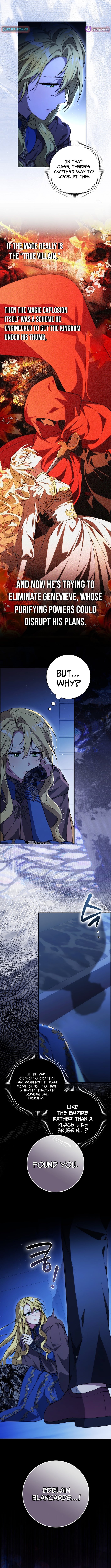 Thought It Was the End, Only to Return to a Changed Genre – Chapter 25 – Page 12