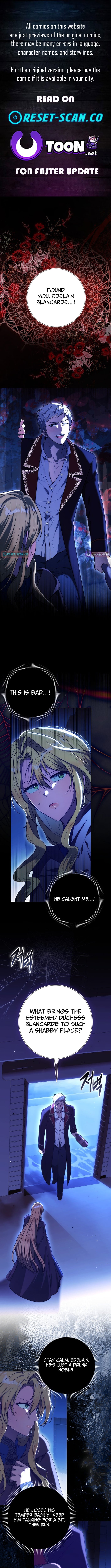 Thought It Was the End, Only to Return to a Changed Genre – Chapter 26 – Page 1