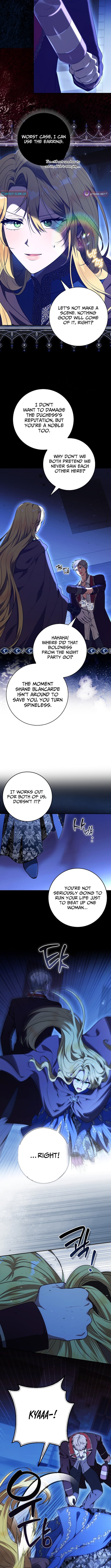 Thought It Was the End, Only to Return to a Changed Genre – Chapter 26 – Page 2
