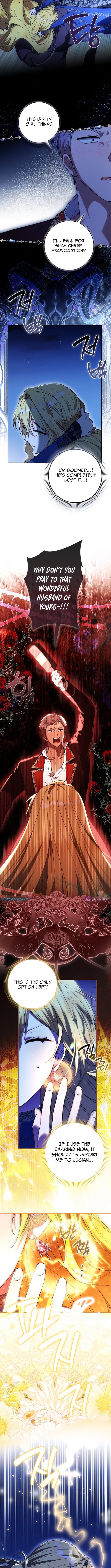 Thought It Was the End, Only to Return to a Changed Genre – Chapter 26 – Page 3