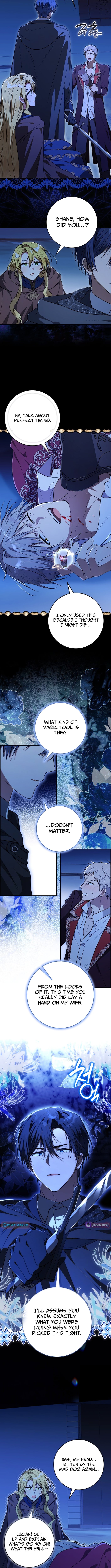 Thought It Was the End, Only to Return to a Changed Genre – Chapter 26 – Page 5