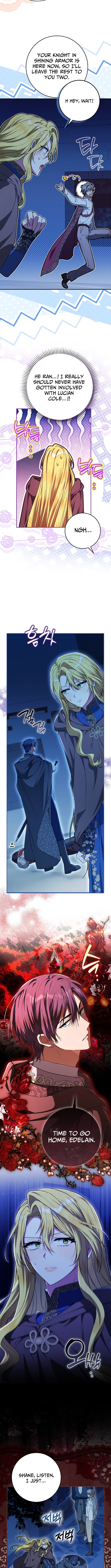 Thought It Was the End, Only to Return to a Changed Genre – Chapter 26 – Page 7