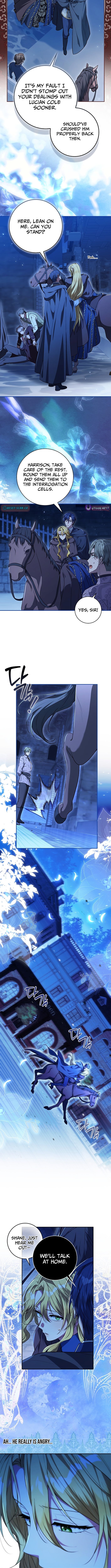 Thought It Was the End, Only to Return to a Changed Genre – Chapter 26 – Page 8