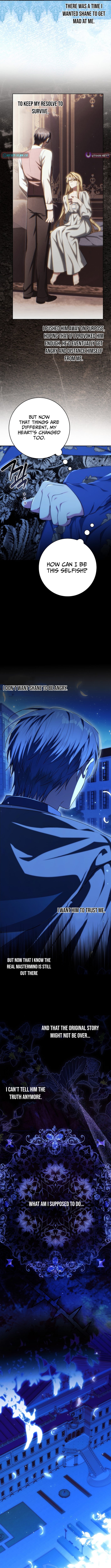 Thought It Was the End, Only to Return to a Changed Genre – Chapter 26 – Page 9