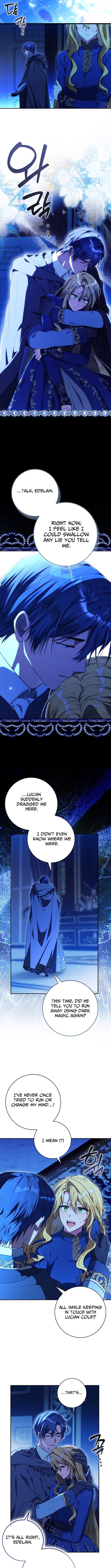 Thought It Was the End, Only to Return to a Changed Genre – Chapter 26 – Page 10