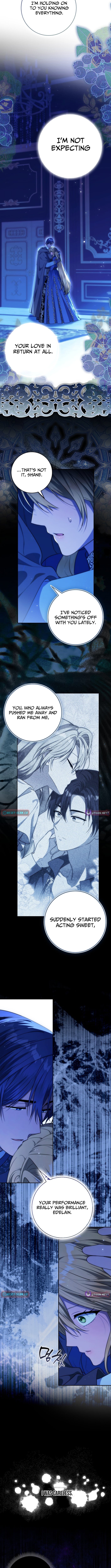 Thought It Was the End, Only to Return to a Changed Genre – Chapter 26 – Page 11