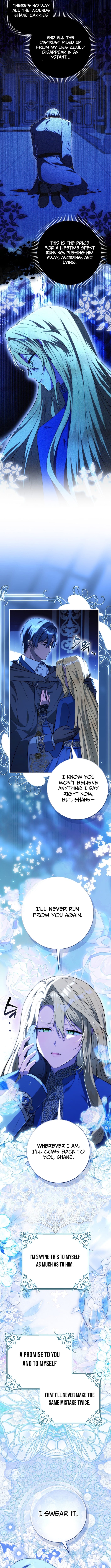 Thought It Was the End, Only to Return to a Changed Genre – Chapter 26 – Page 12