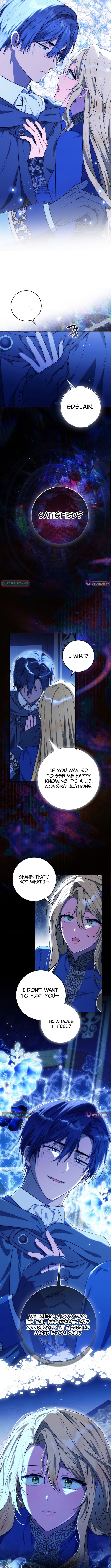 Thought It Was the End, Only to Return to a Changed Genre – Chapter 26 – Page 13