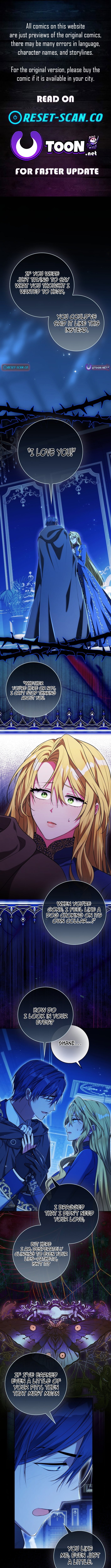 Thought It Was the End, Only to Return to a Changed Genre – Chapter 27 – Page 1