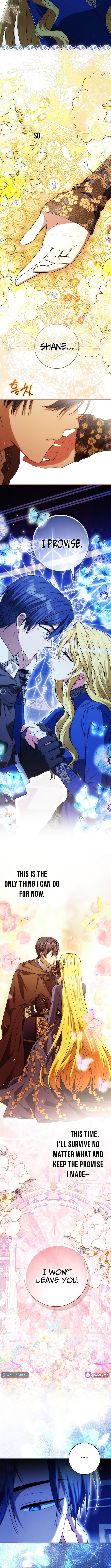 Thought It Was the End, Only to Return to a Changed Genre – Chapter 27 – Page 3