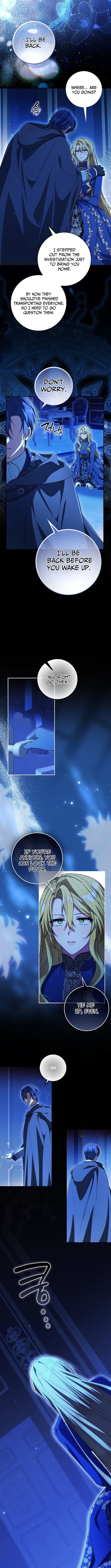 Thought It Was the End, Only to Return to a Changed Genre – Chapter 27 – Page 4