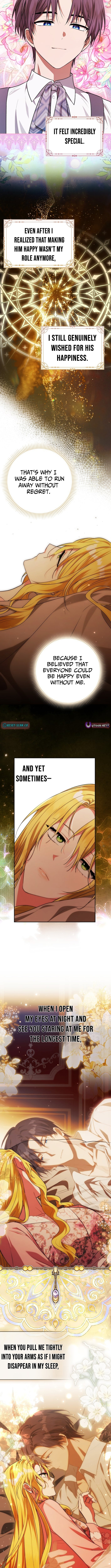 Thought It Was the End, Only to Return to a Changed Genre – Chapter 27 – Page 6