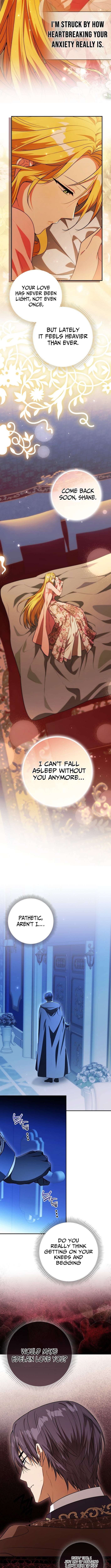 Thought It Was the End, Only to Return to a Changed Genre – Chapter 27 – Page 7