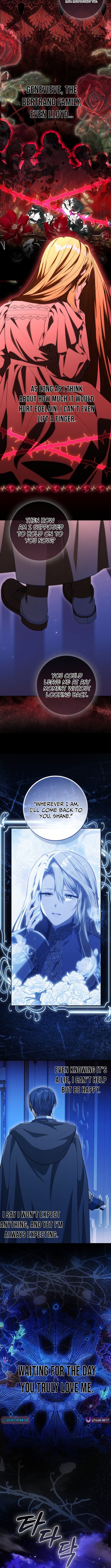 Thought It Was the End, Only to Return to a Changed Genre – Chapter 27 – Page 8