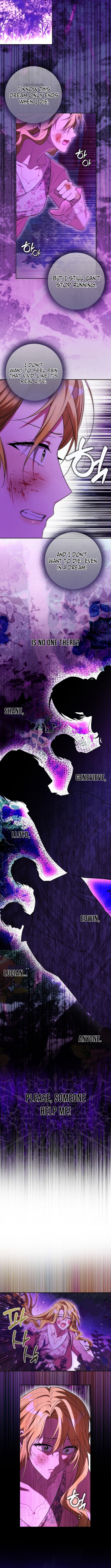 Thought It Was the End, Only to Return to a Changed Genre – Chapter 27 – Page 10