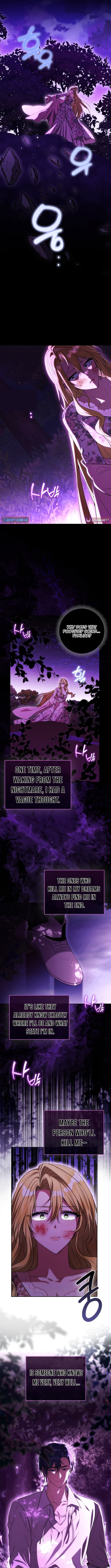 Thought It Was the End, Only to Return to a Changed Genre – Chapter 27 – Page 11