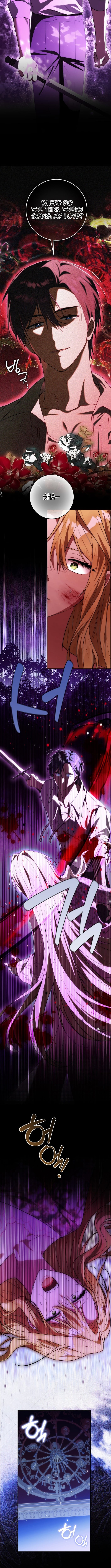 Thought It Was the End, Only to Return to a Changed Genre – Chapter 27 – Page 12