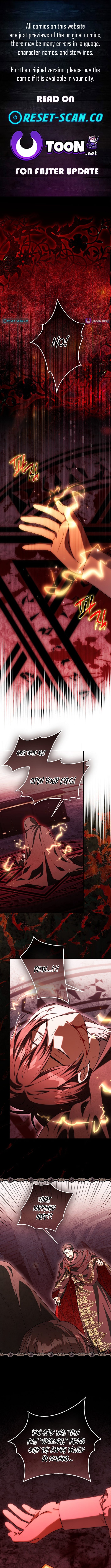 Thought It Was the End, Only to Return to a Changed Genre – Chapter 29 – Page 1